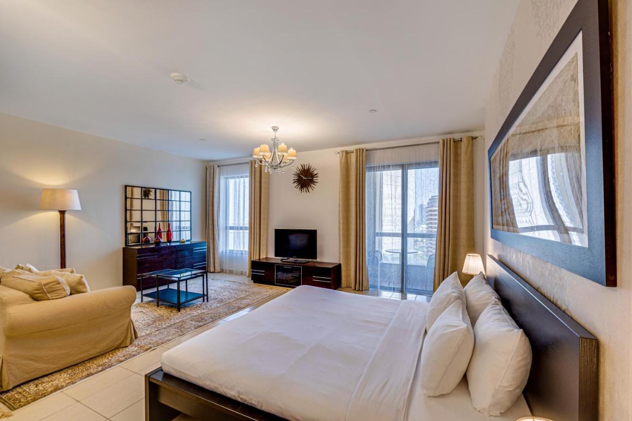 Huge Sea View In Murjan Jbr *
