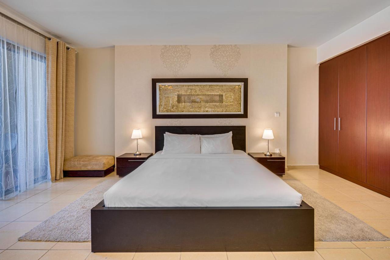 Apartamento Huge Sea View In Murjan Jbr