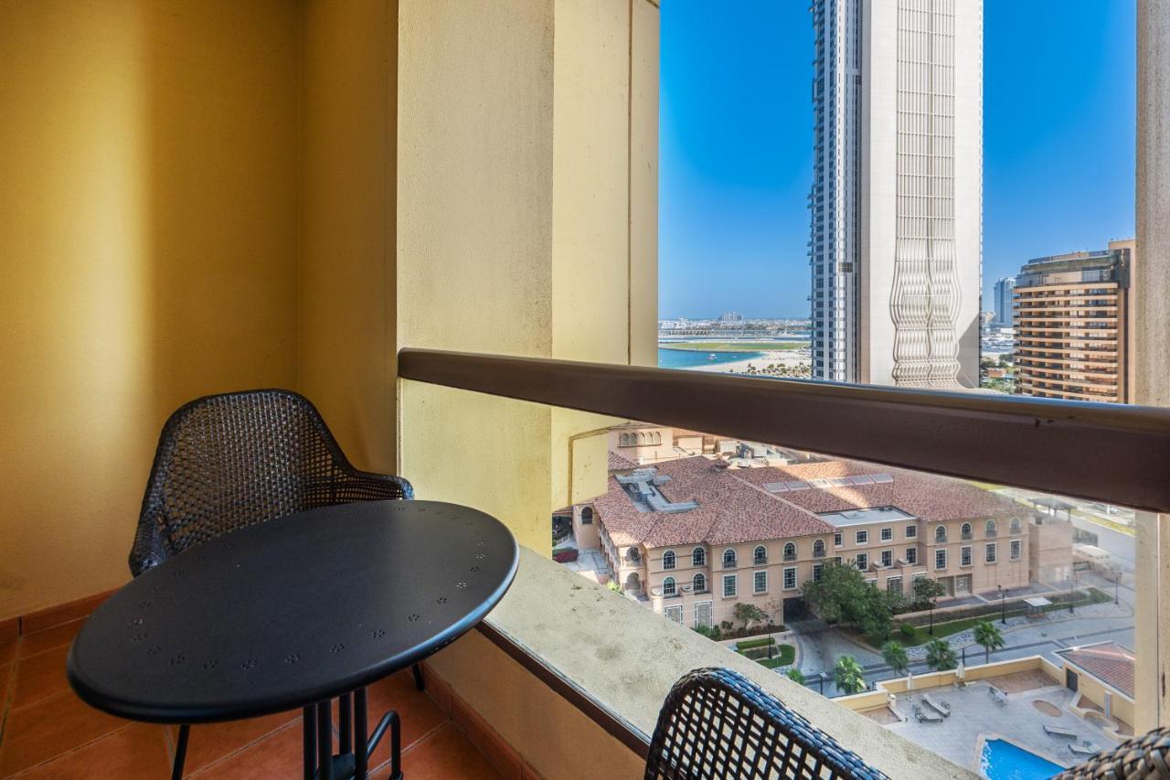 Apartamento Huge Sea View In Murjan Jbr