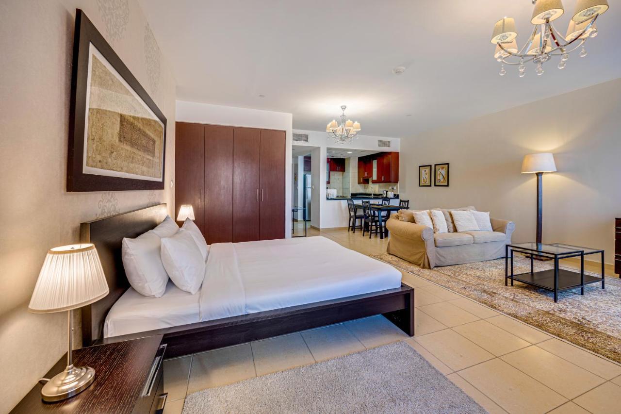 Apartamento Huge Sea View In Murjan Jbr Dubái