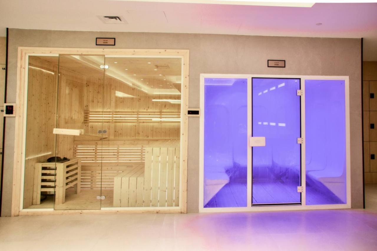 Apartamento Aws Homes - Luxurious High Floor Studio With Breathtaking View *