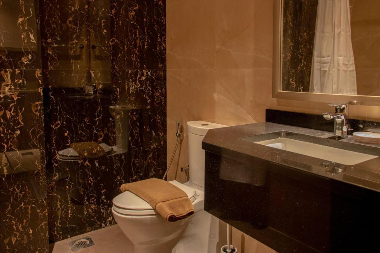 Aws Homes - Luxurious High Floor Studio With Breathtaking View Apartamento *