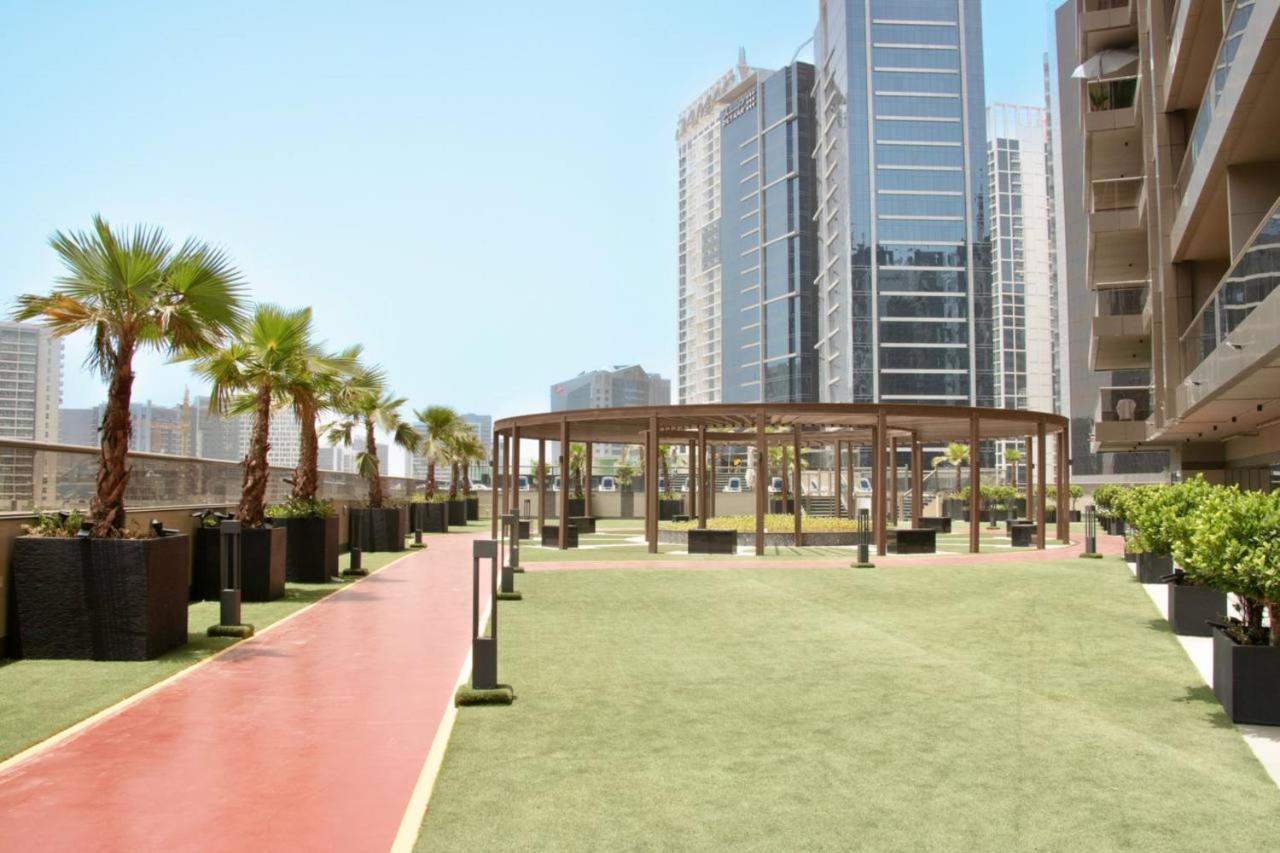 Apartamento Aws Homes - Luxurious High Floor Studio With Breathtaking View *