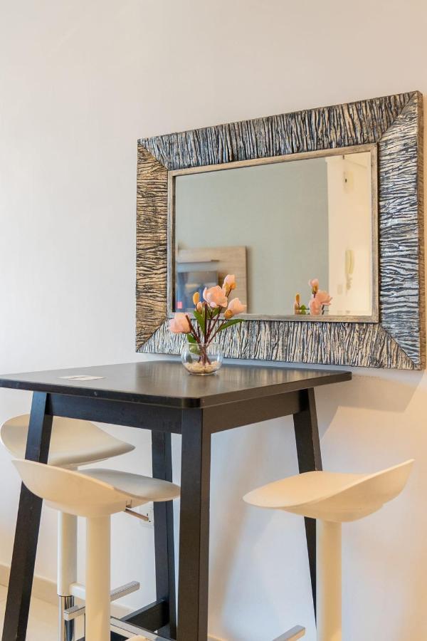 Luxfolio Retreats - Sweeping Marina View Appartement