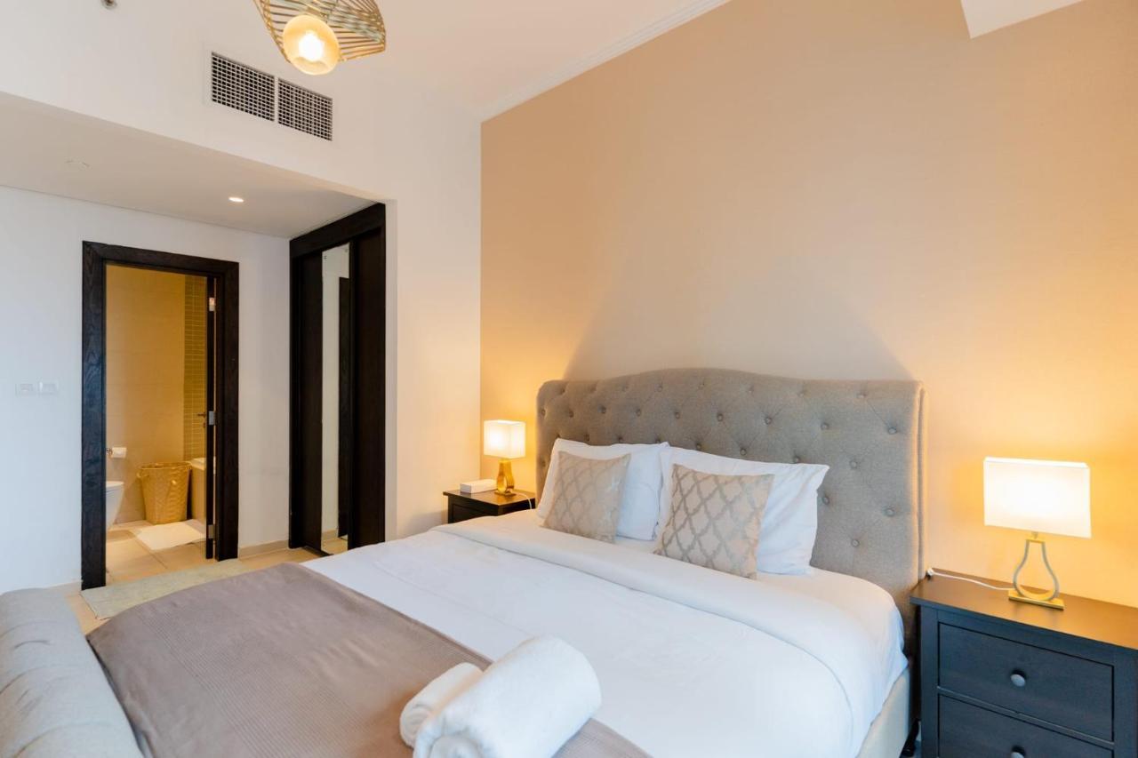 Appartement Luxfolio Retreats - Sweeping Marina View *