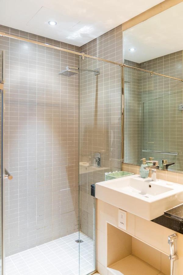 Appartement Luxfolio Retreats - Sweeping Marina View *