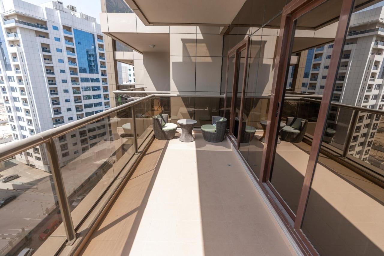 Residences At Elite Sports City Lejlighed *