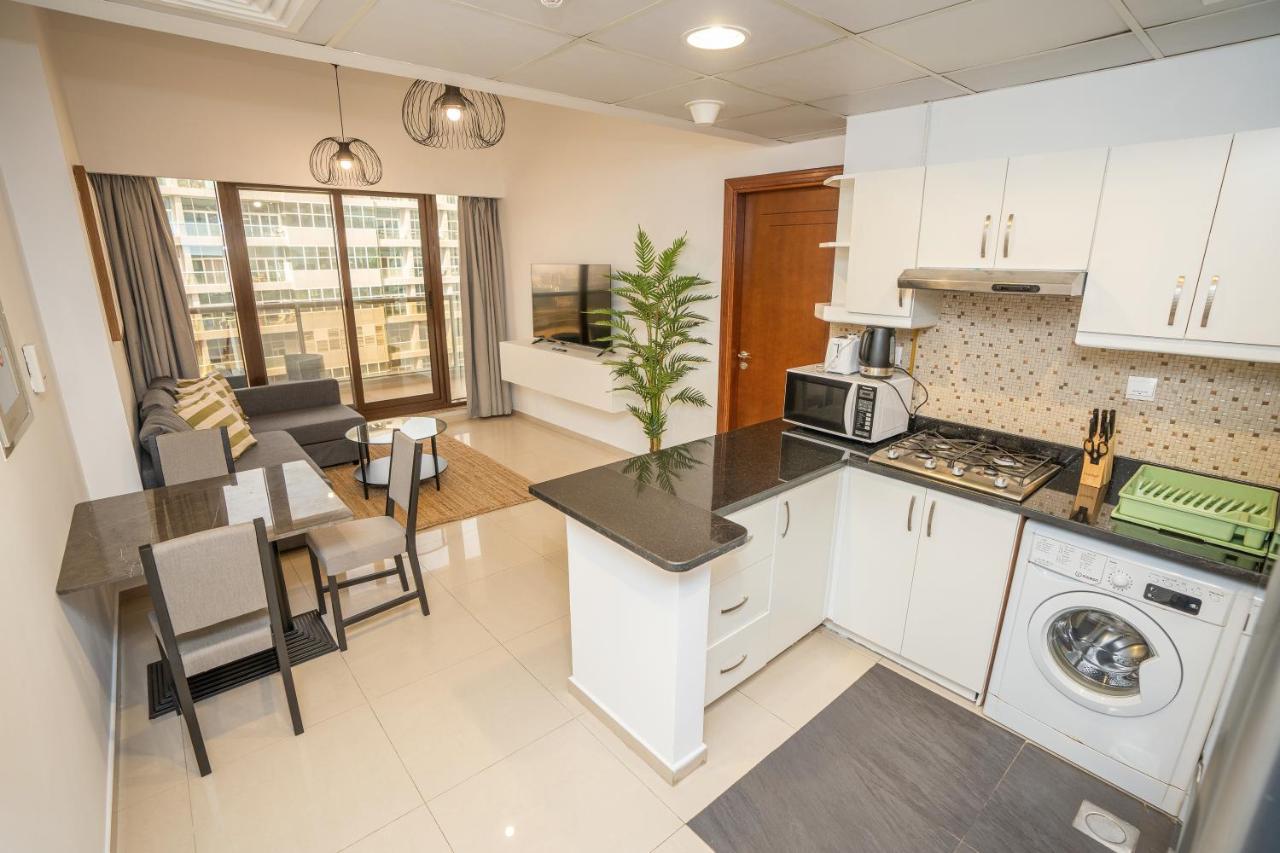 Residences At Elite Sports City Lejlighed *