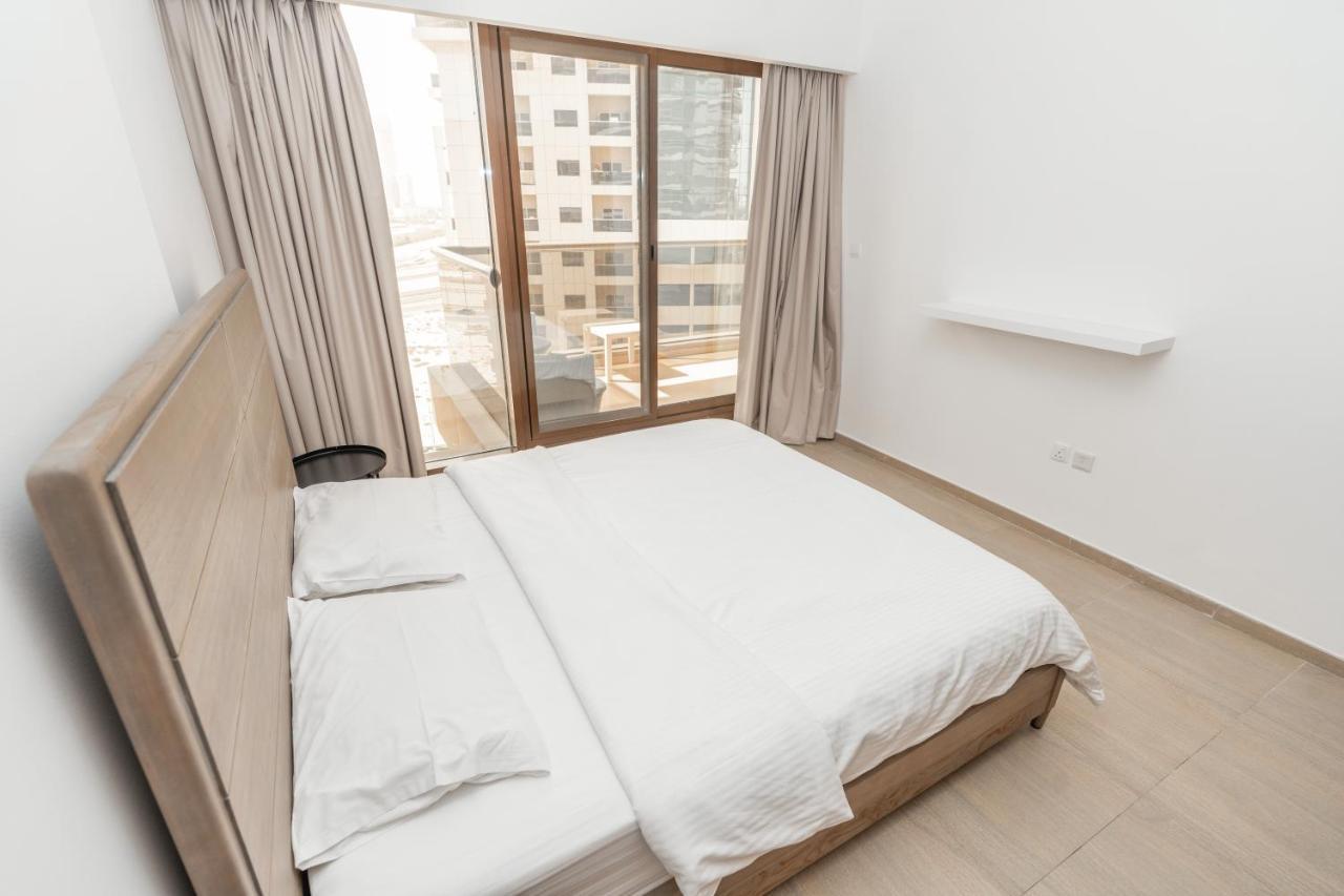 Residences At Elite Sports City Lejlighed