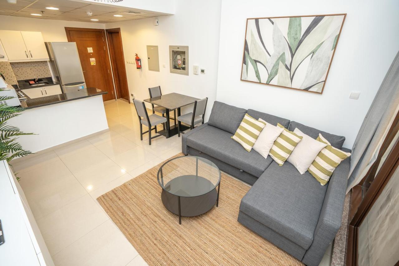 Residences At Elite Sports City Lejlighed *