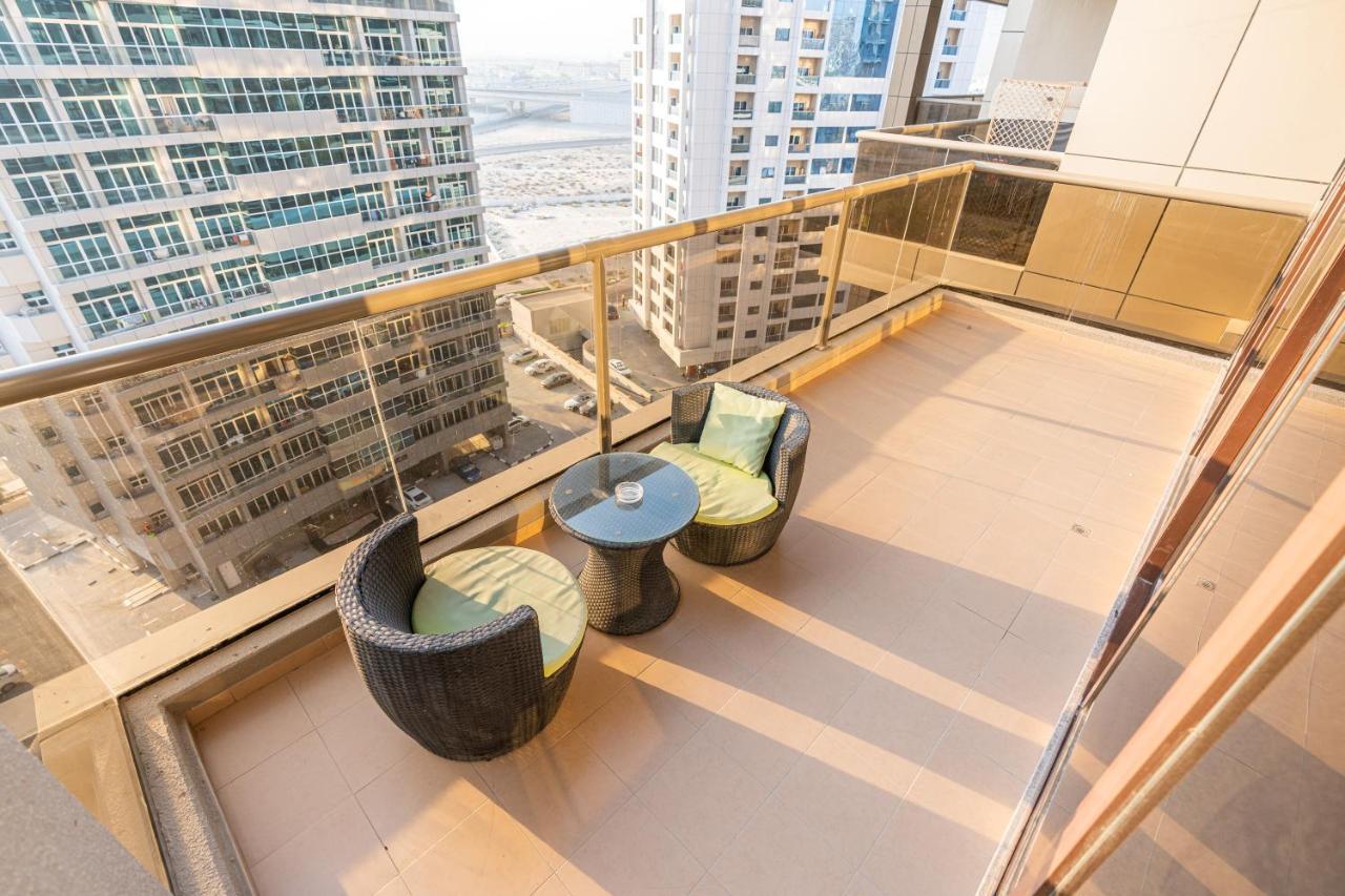 Residences At Elite Sports City Lejlighed