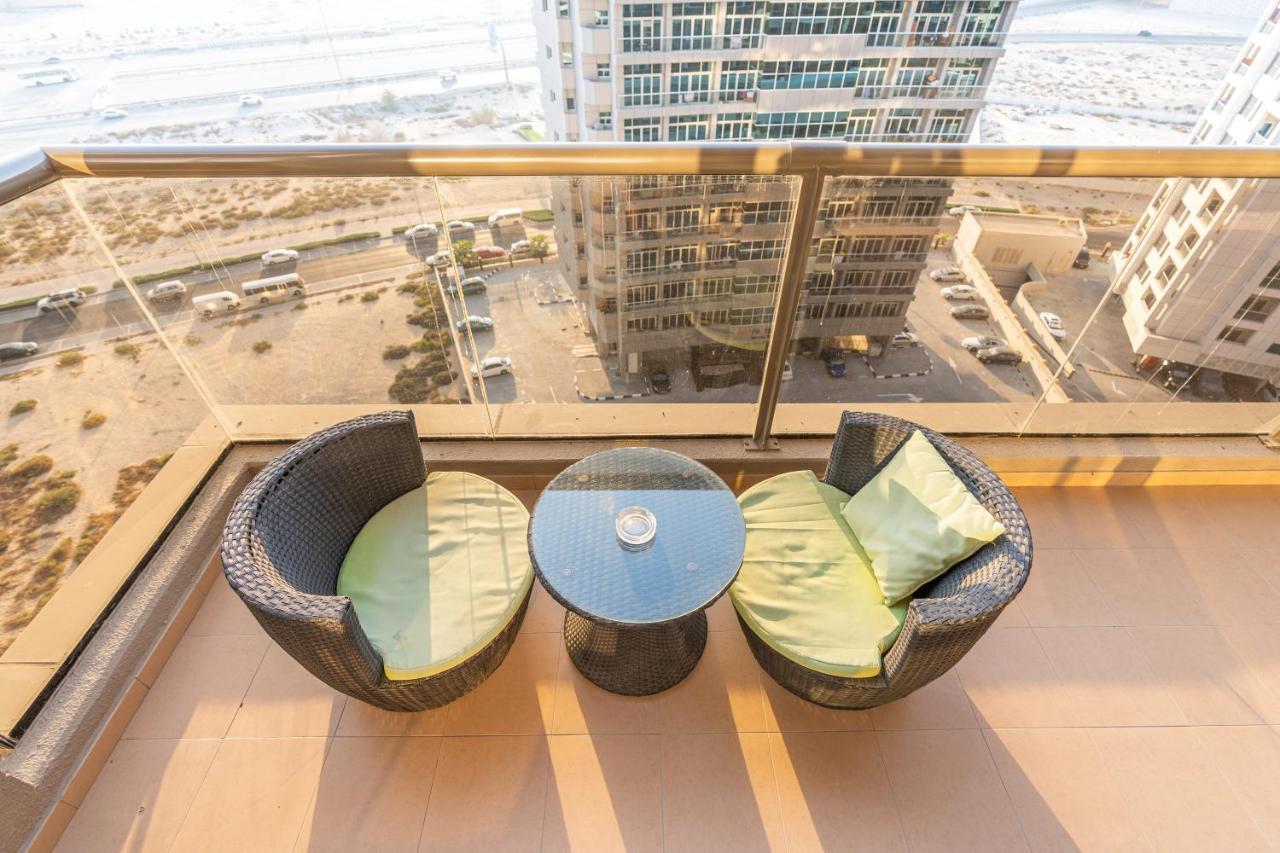 Lejlighed Residences At Elite Sports City