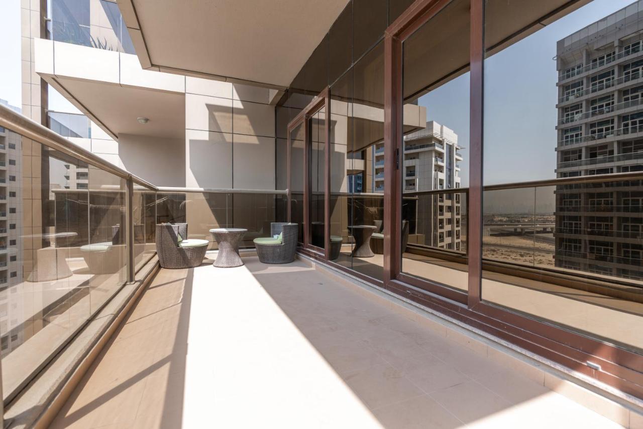 Lejlighed Residences At Elite Sports City *