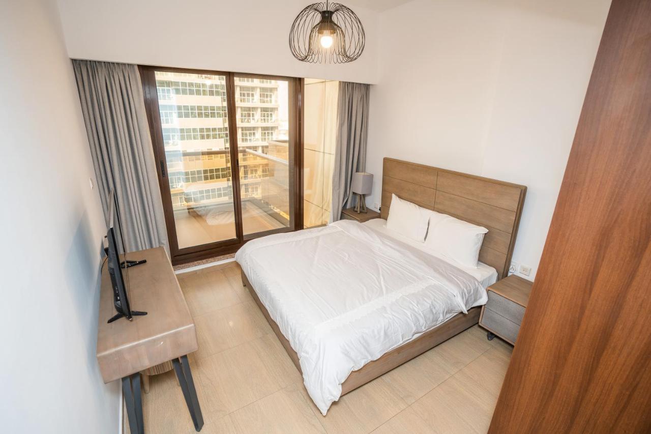 Residences At Elite Sports City Lejlighed *