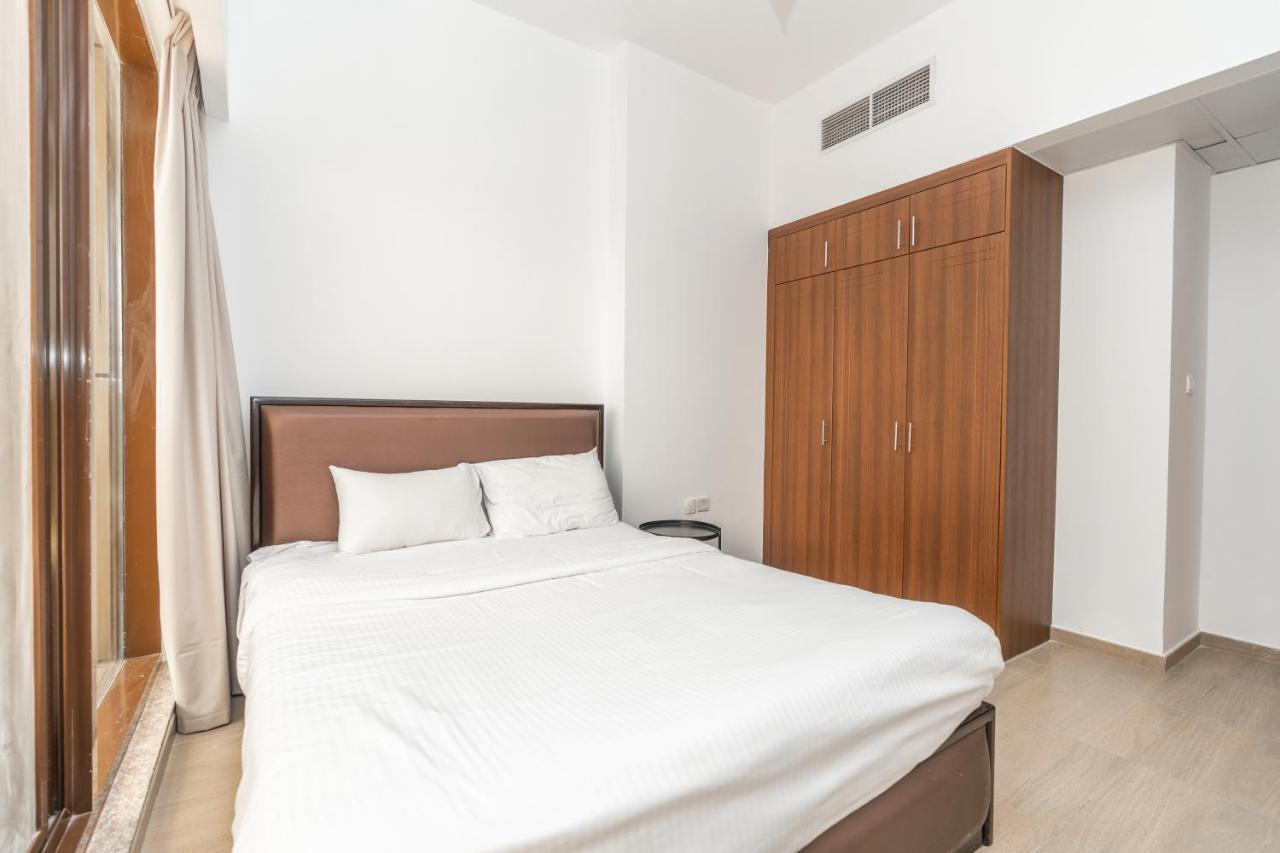 Residences At Elite Sports City Lejlighed