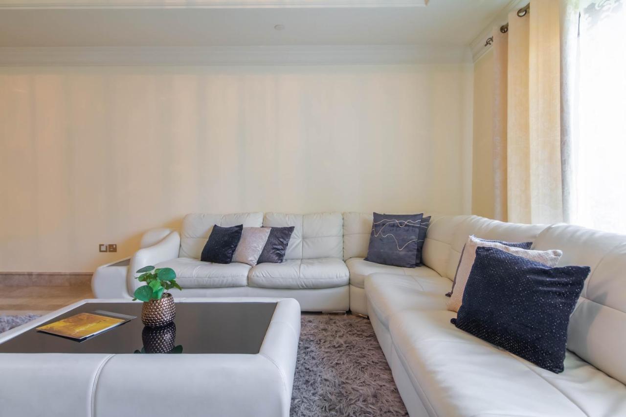 Bespoke Homes - Palm Jumeirah- 1 Bedroom Fairmont North
