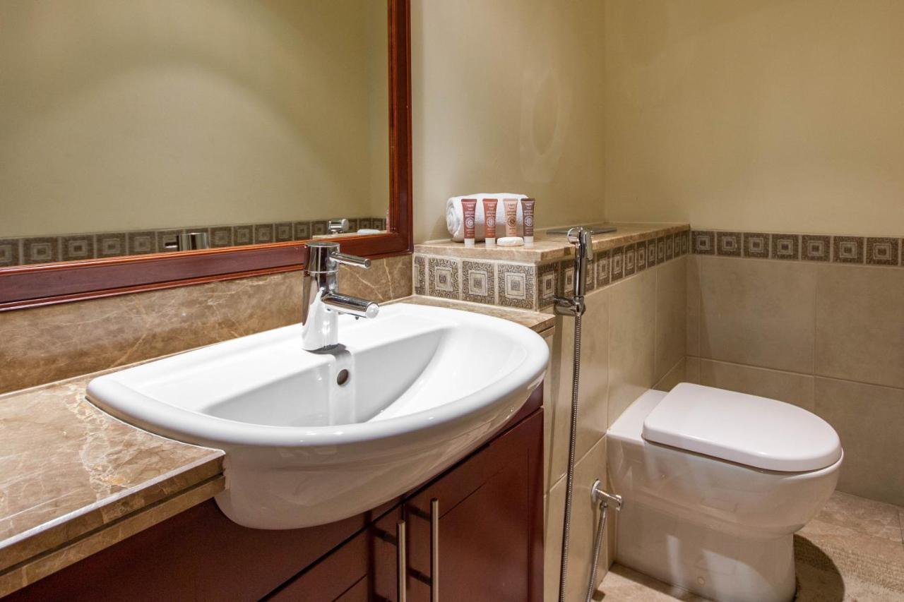 Bespoke Homes - Palm Jumeirah- 1 Bedroom Fairmont North *