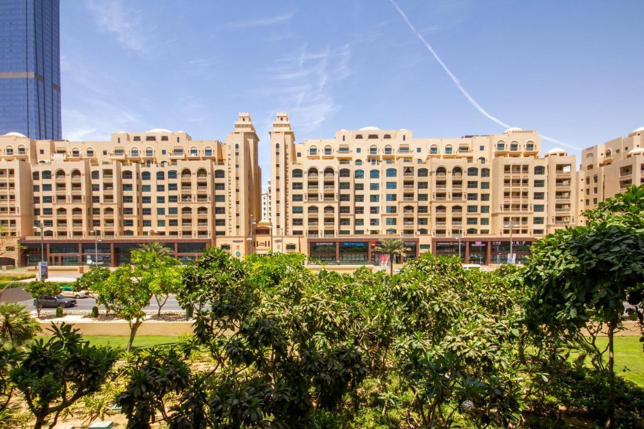 Bespoke Homes - Palm Jumeirah- 1 Bedroom Fairmont North Appartement *
