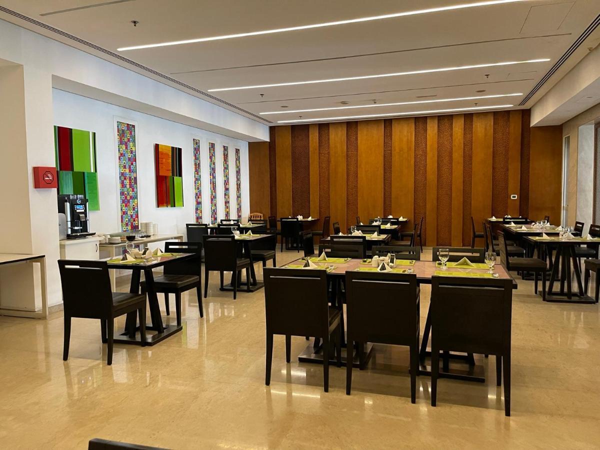 Hotell Hues Boutique Dubai