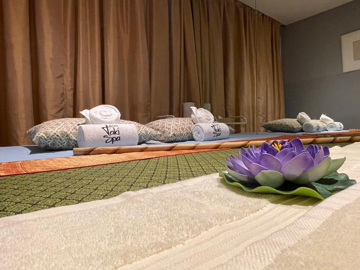 Hotell Hues Boutique