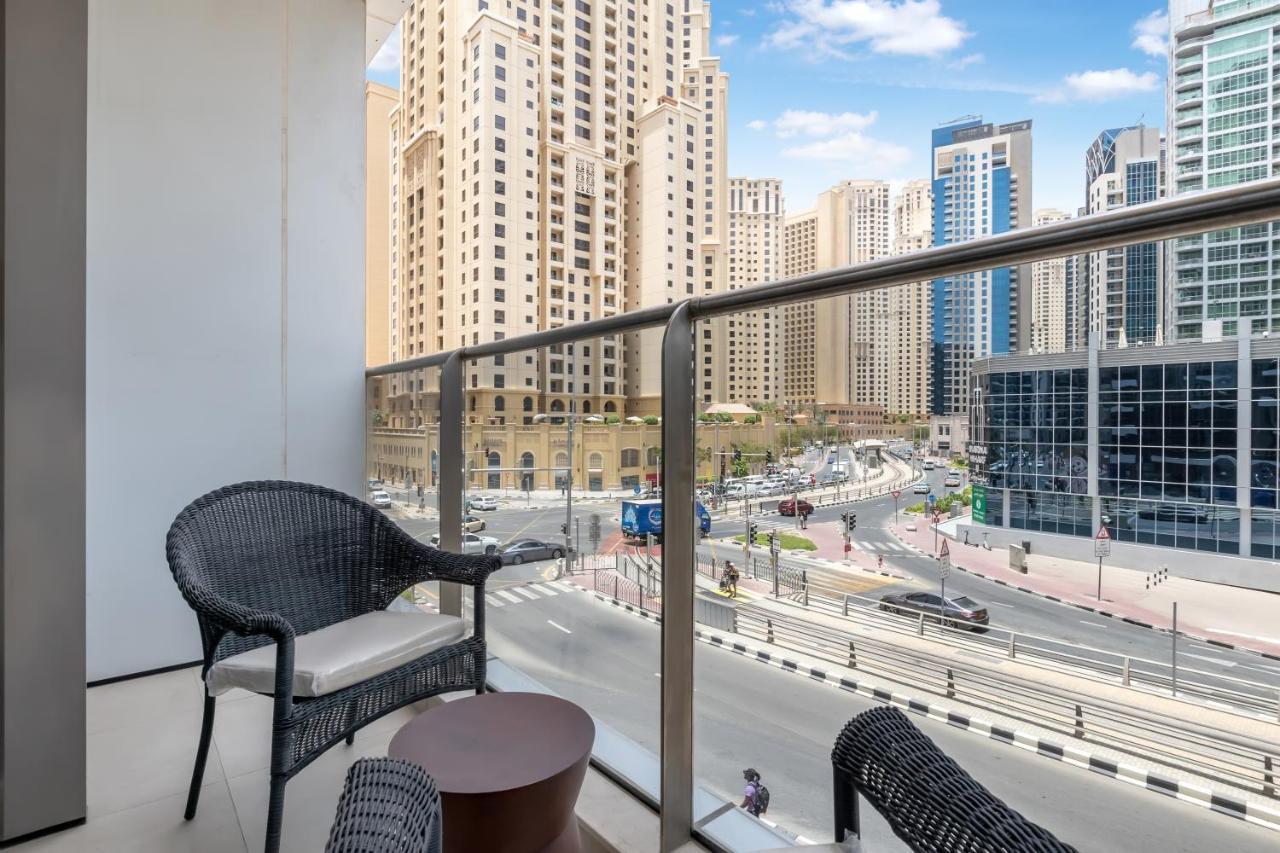 Fam Living - Marina - Steps Away From The Beach Lejlighed
