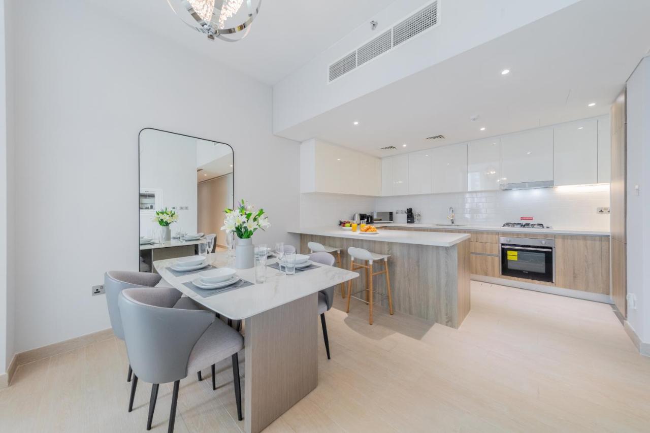 Lejlighed Eden's Homes & Villas - Liv *
