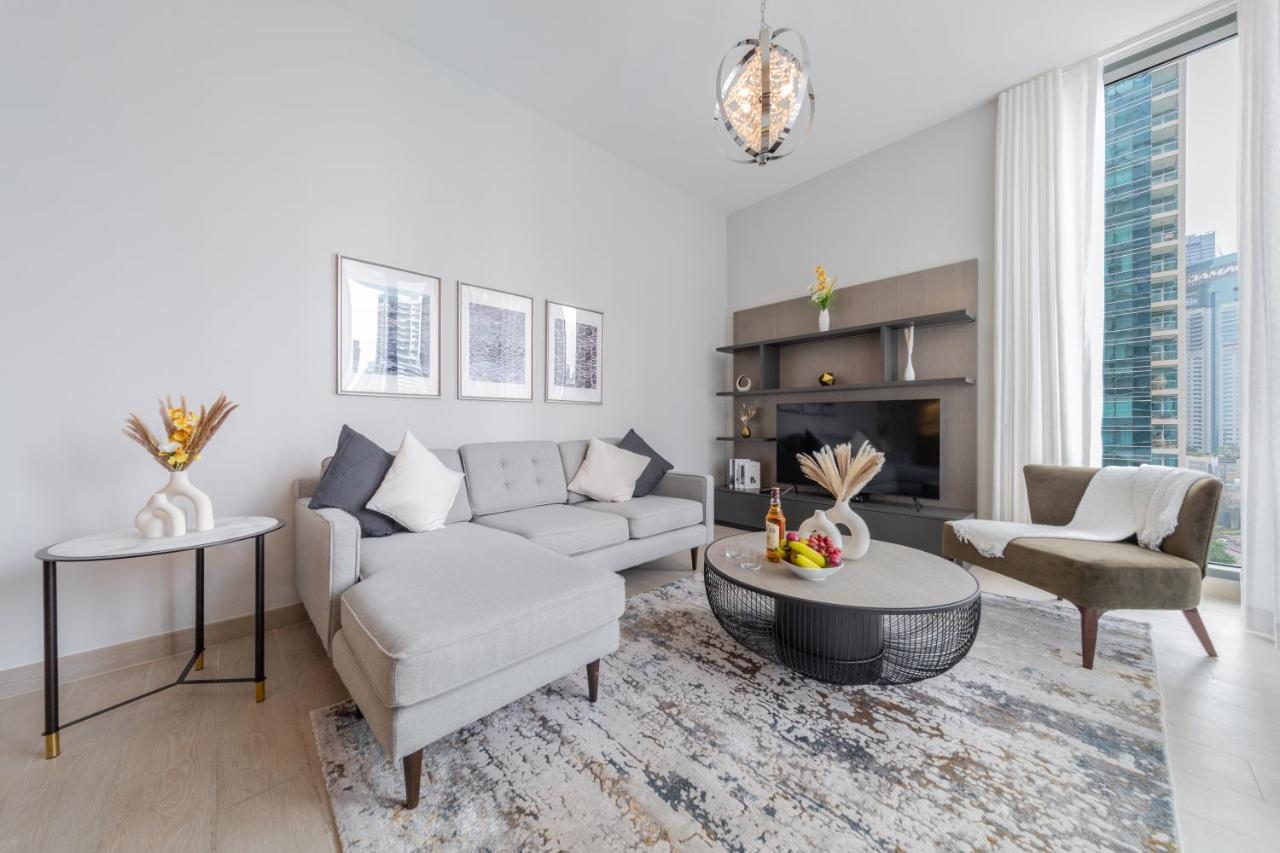 Eden's Homes & Villas - Liv Dubai