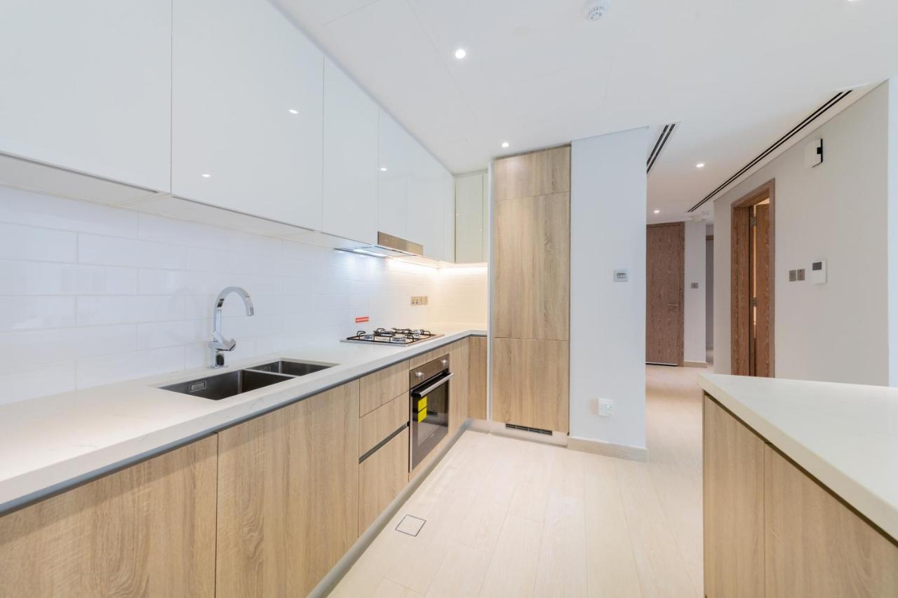 Lejlighed Eden's Homes & Villas - Liv *