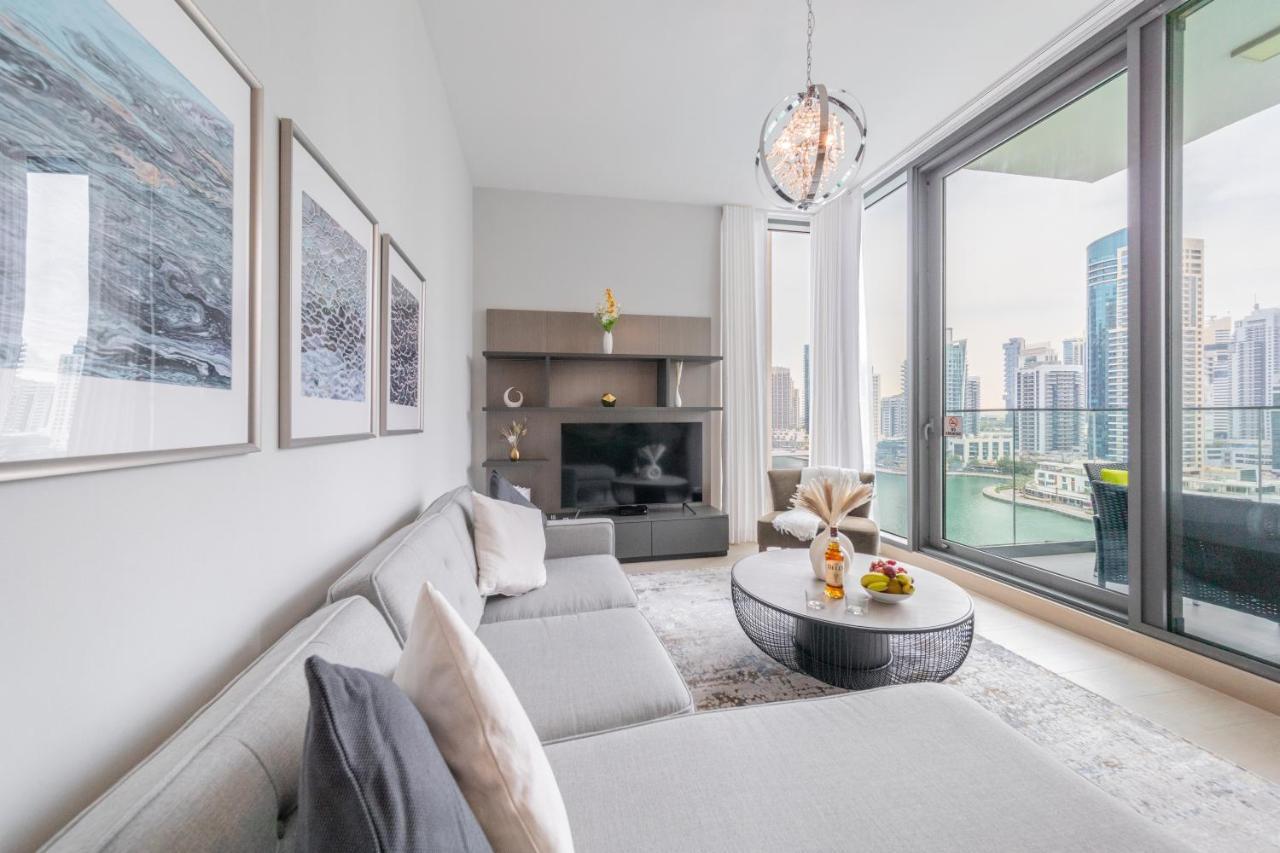 Lejlighed Eden's Homes & Villas - Liv Dubai