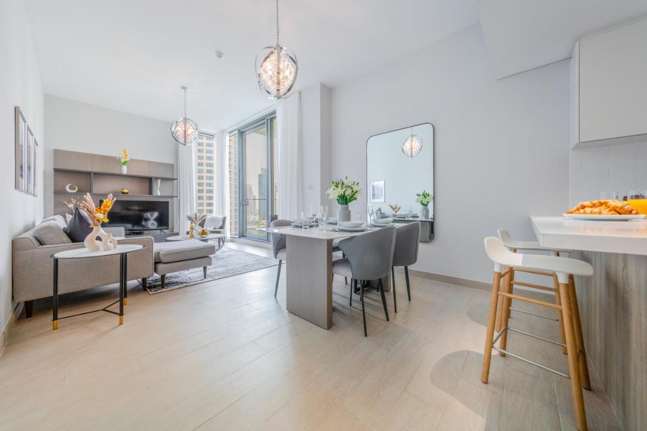 Lejlighed Eden's Homes & Villas - Liv Dubai