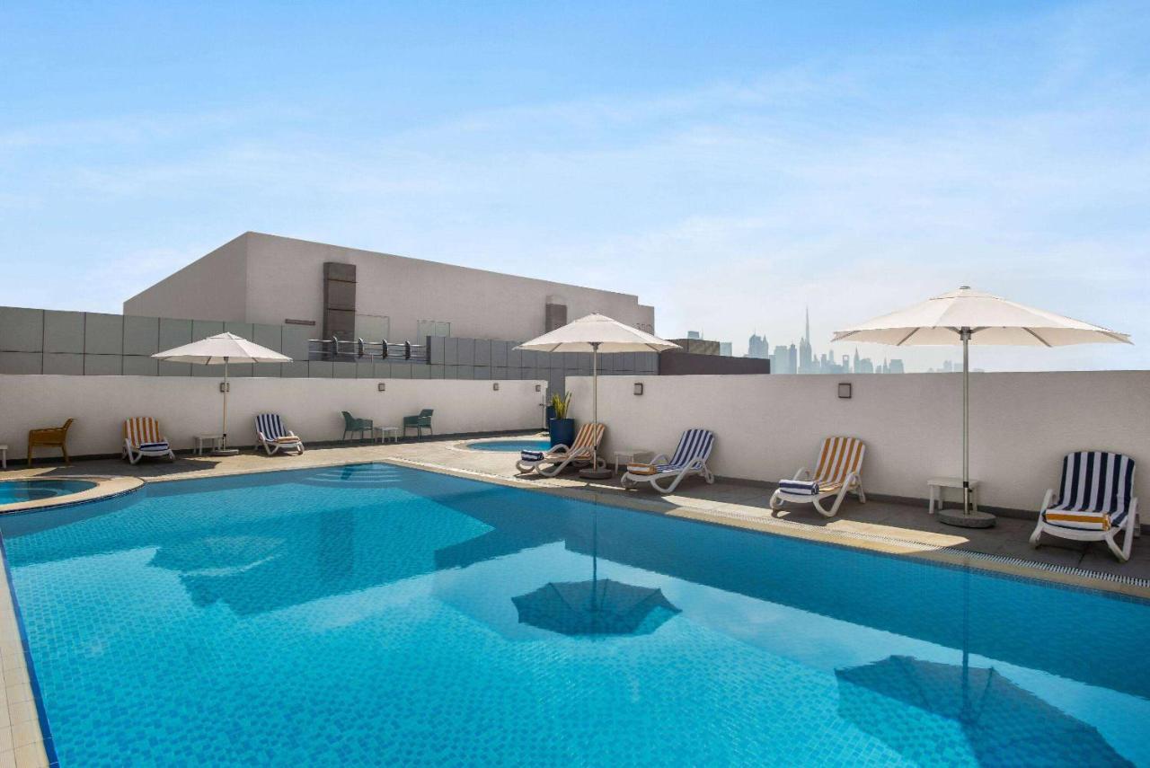 La Quinta By Wyndham Jumeirah 4* Dubái