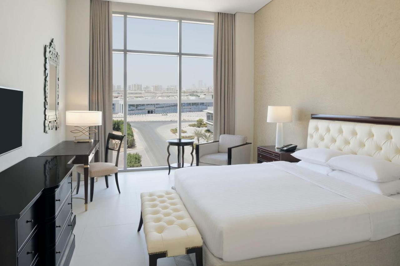 Delta By Marriott Investment Park Dubái