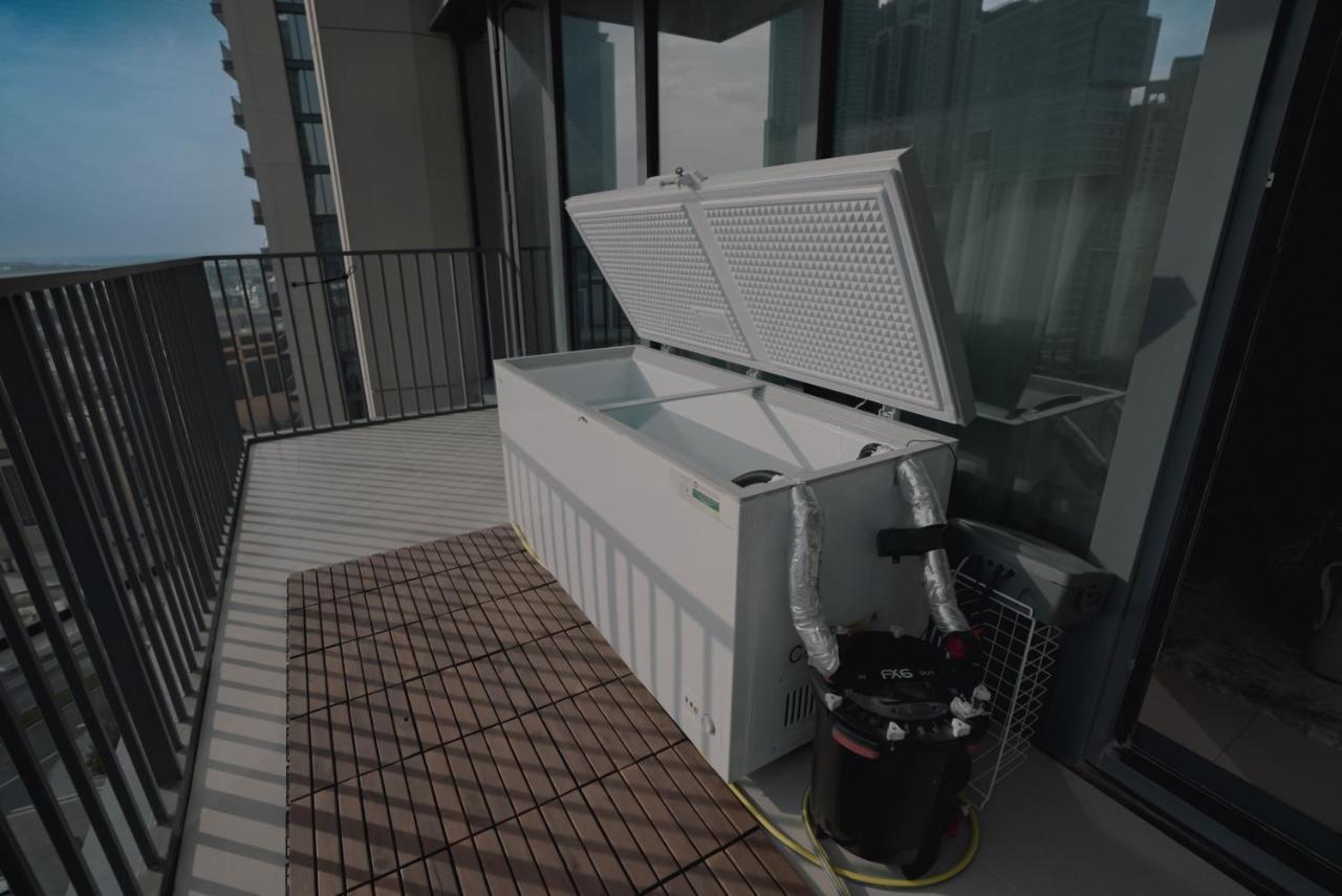 Ultimate / Downtown / 3 Beds / Upscale Luxury / Fantastic Finishing / New Building