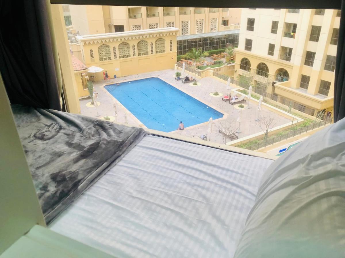Asrama The Dubai