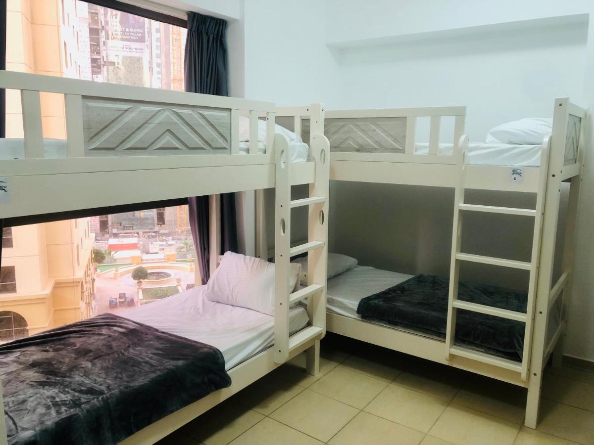 The Asrama Dubai