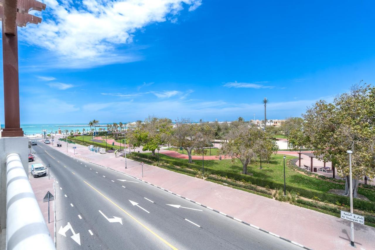 Hotel Park Regis Boutique Jumeirah Dubai