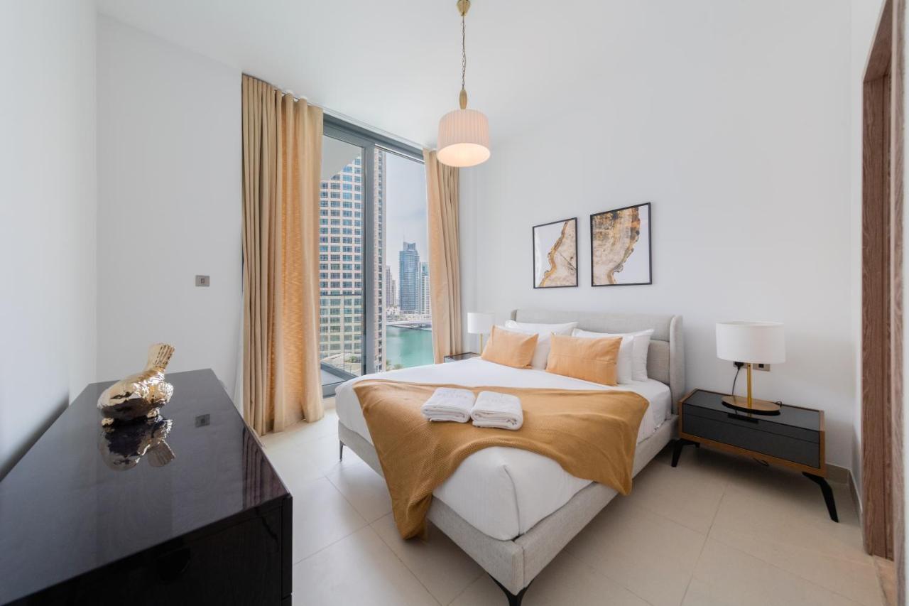 Lejlighed Eden's Homes & Villas - Liv Dubai