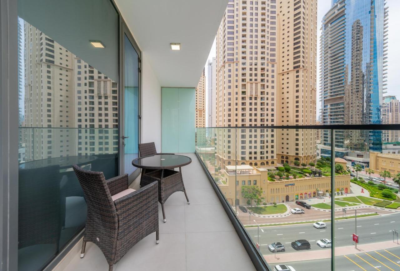 Lejlighed Eden's Homes & Villas - Liv Dubai