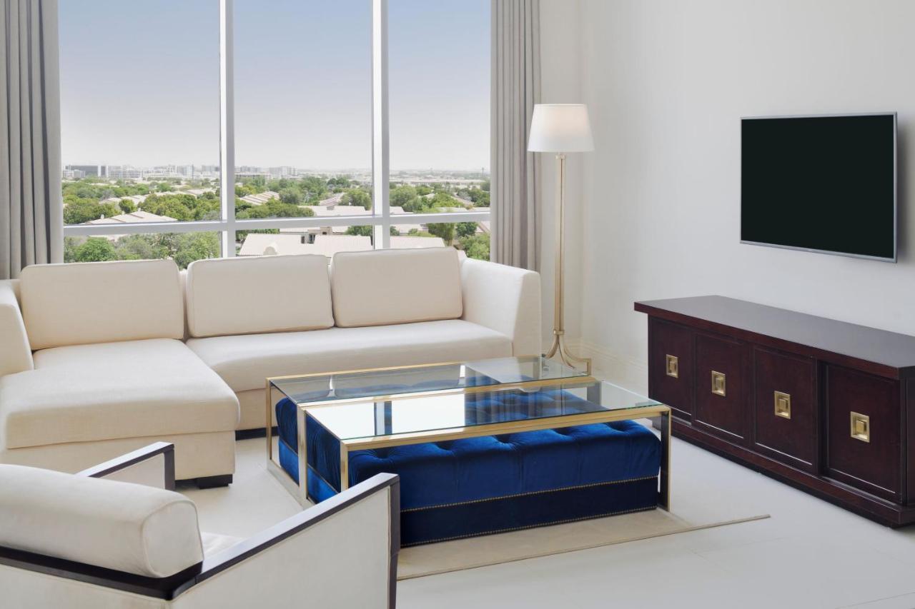 Delta By Marriott Investment Park Dubái