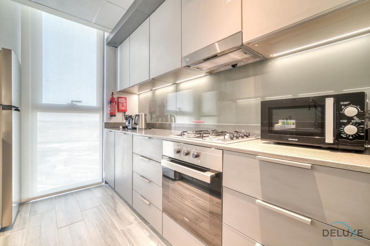 Pleasant 2br With Assistant At Mesk 1 Midtown Production By Deluxe Homes Apartment