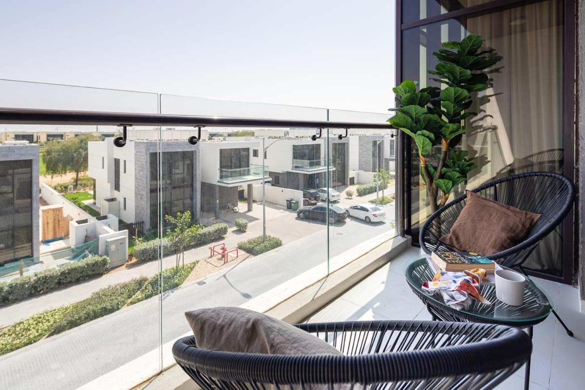 Villa Frank Porter - Damac Hills Veneto Villas *
