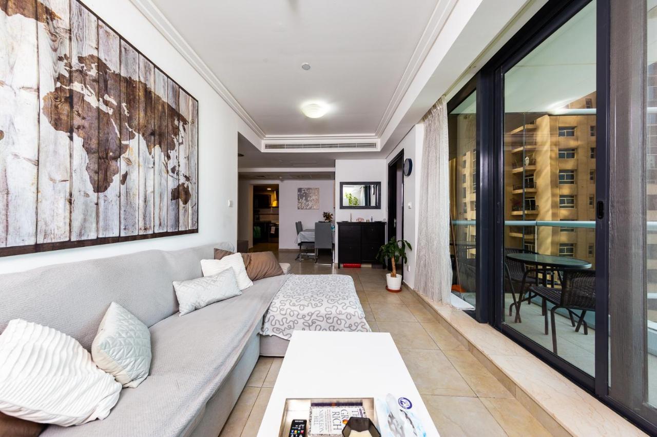 Appartement Full View - 2br Beautiful - Jlt