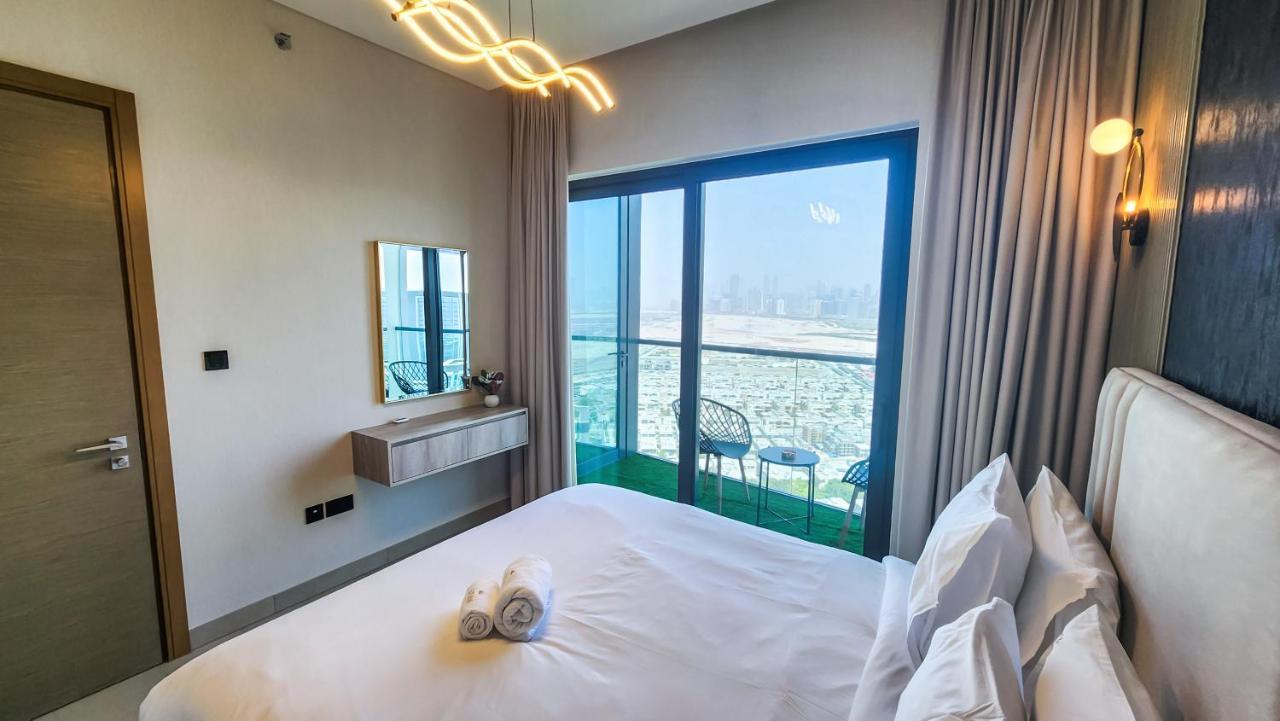 Apartamento By Latinem Luxury 1br Holiday W2817 Near Burj Khalifa