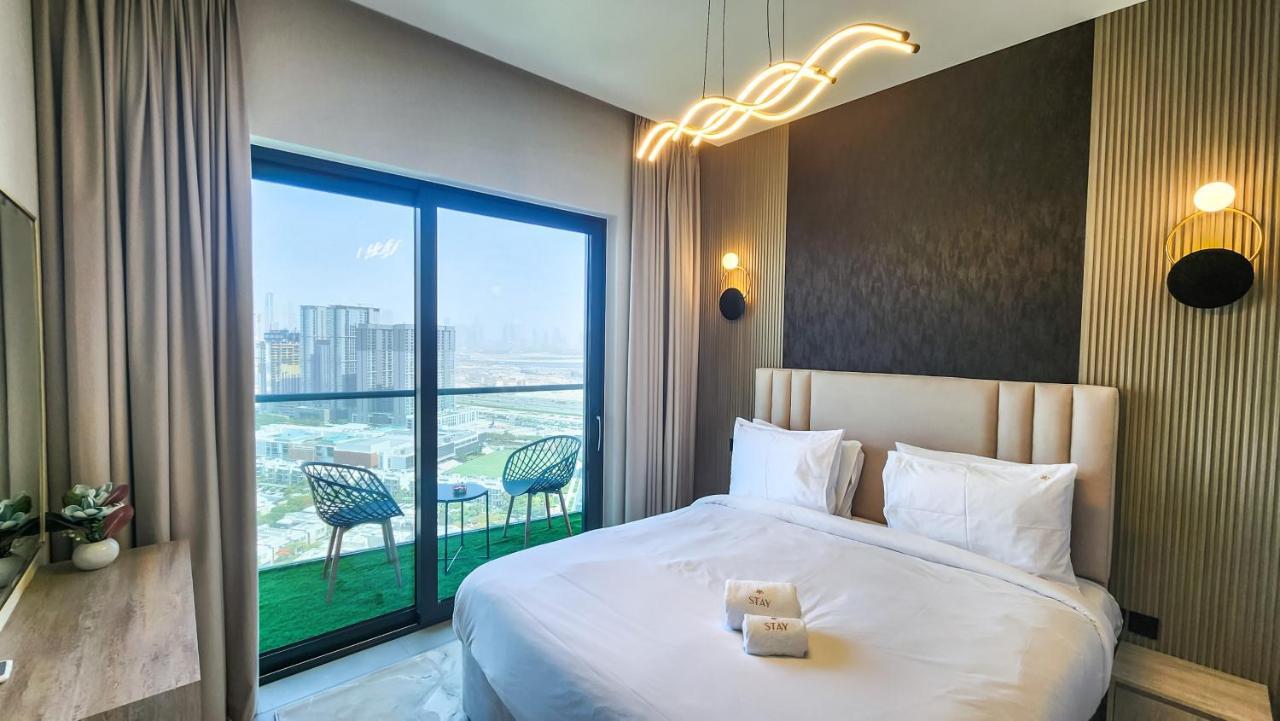 By Latinem Luxury 1br Holiday W2817 Near Burj Khalifa Apartamento *