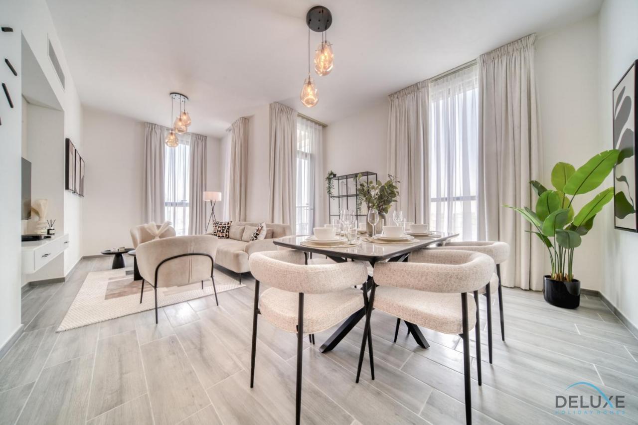 Placid 2br With Assistant At Mesk 1 Midtown Production By Deluxe Homes Appartement