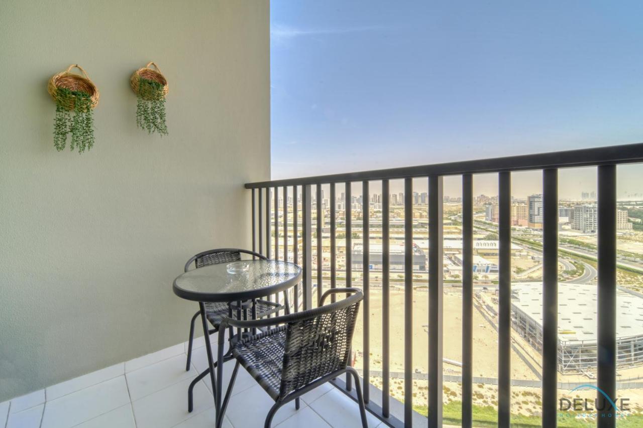 Appartement Placid 2br With Assistant At Mesk 1 Midtown Production By Deluxe Homes