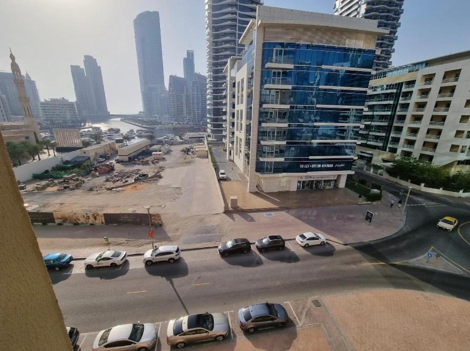 La Vista Marina Rum i privatbostad Dubai