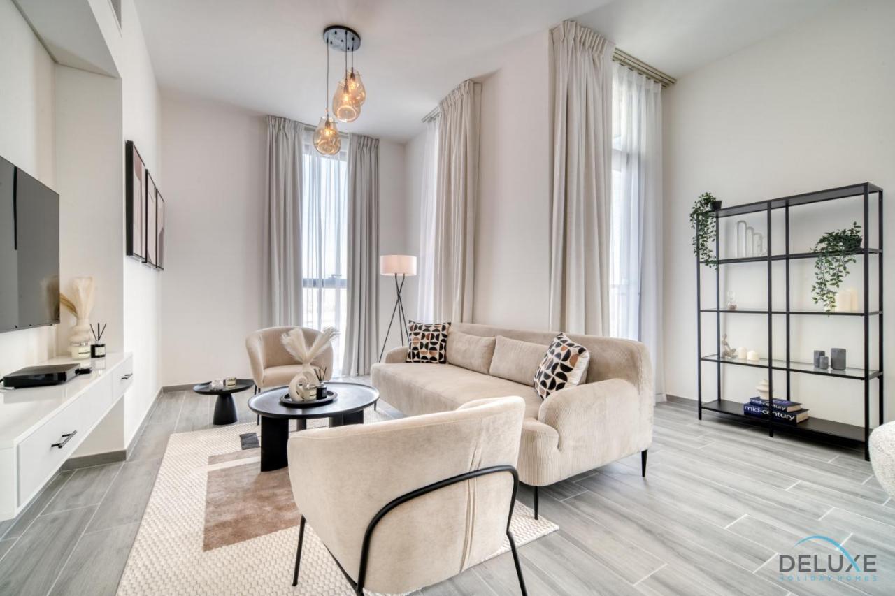 Appartement Placid 2br With Assistant At Mesk 1 Midtown Production By Deluxe Homes *