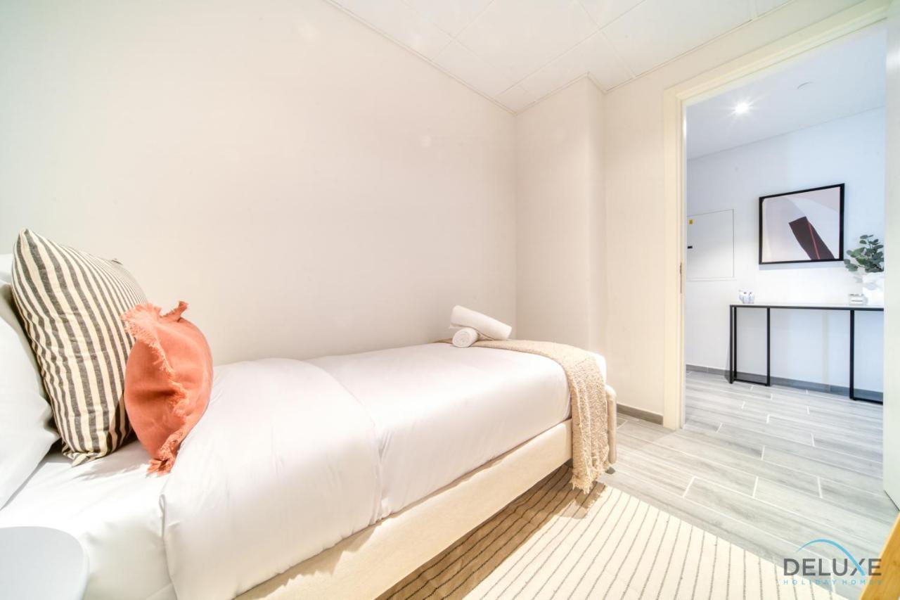 Placid 2br With Assistant At Mesk 1 Midtown Production By Deluxe Homes Appartement *