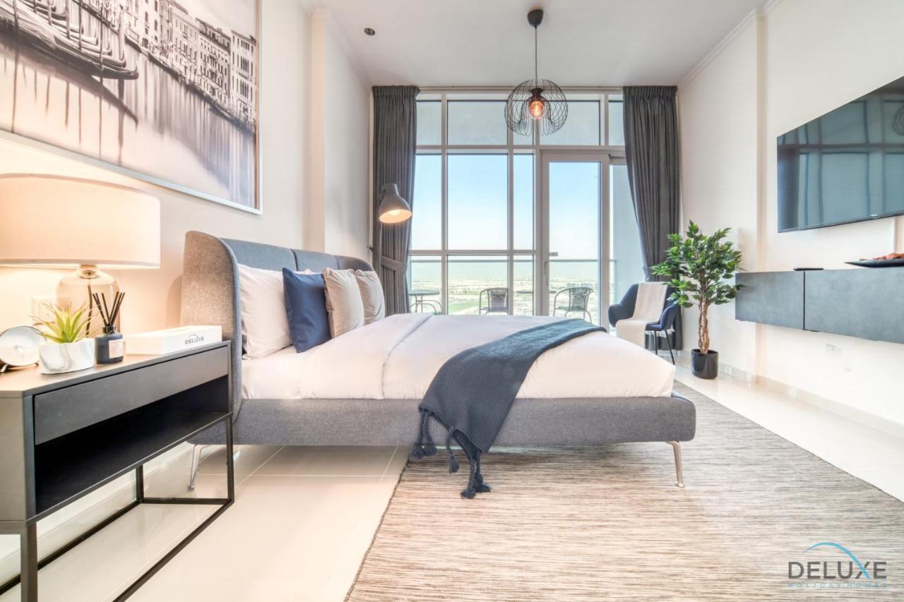 Delightful At Carson A Damac Hills Dubailand By Deluxe Homes
